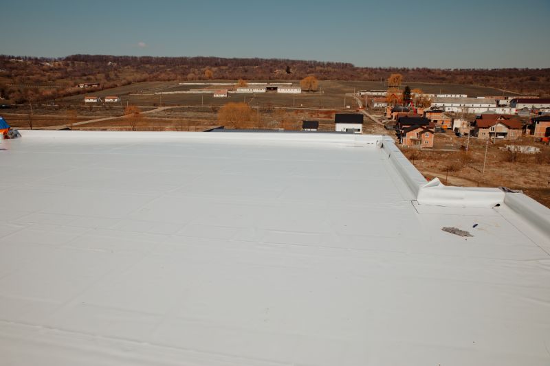 Cost of Roofing in La Plata, MD
