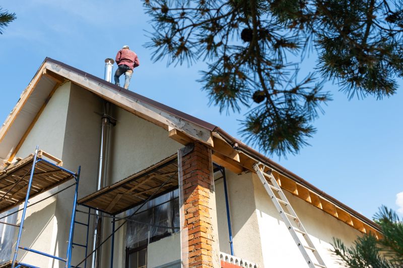 Best Roof Repair Contractors in La Plata, MD