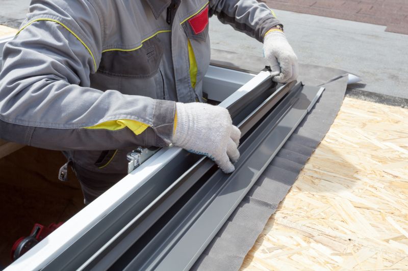 Roofing Safety Equipment